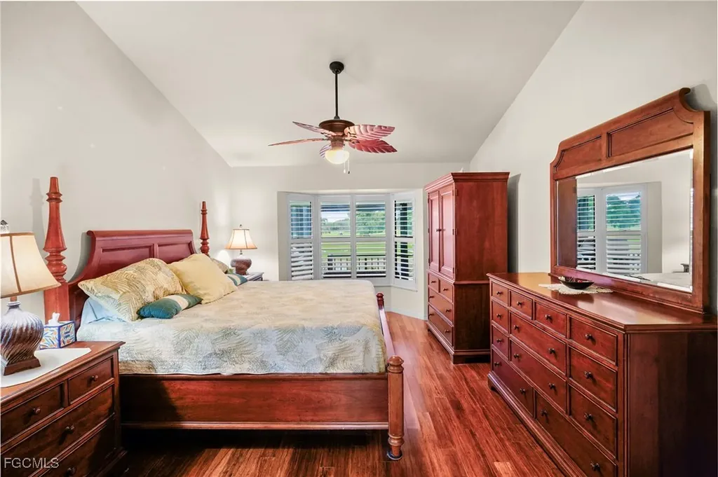 16707 Bobcat Drive Fort Myers FL 33908