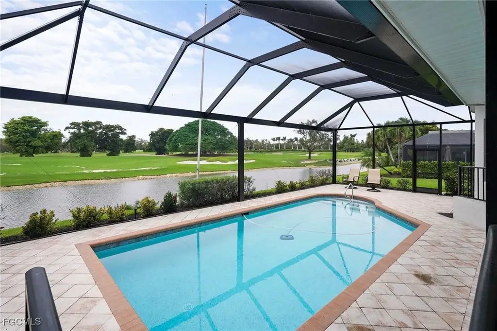 16707 Bobcat Drive Fort Myers FL 33908