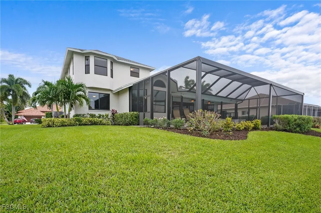 16707 Bobcat Drive Fort Myers FL 33908