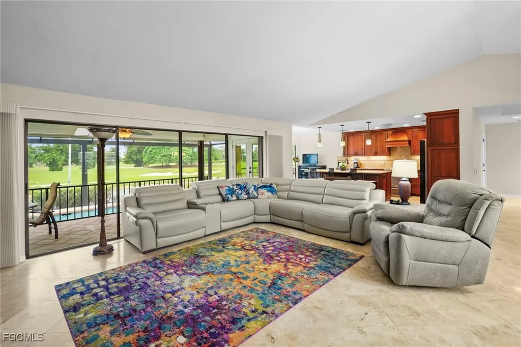 16707 Bobcat Drive Fort Myers FL 33908