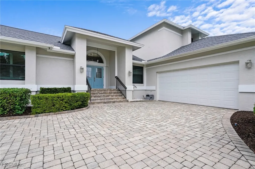 16707 Bobcat Drive Fort Myers FL 33908