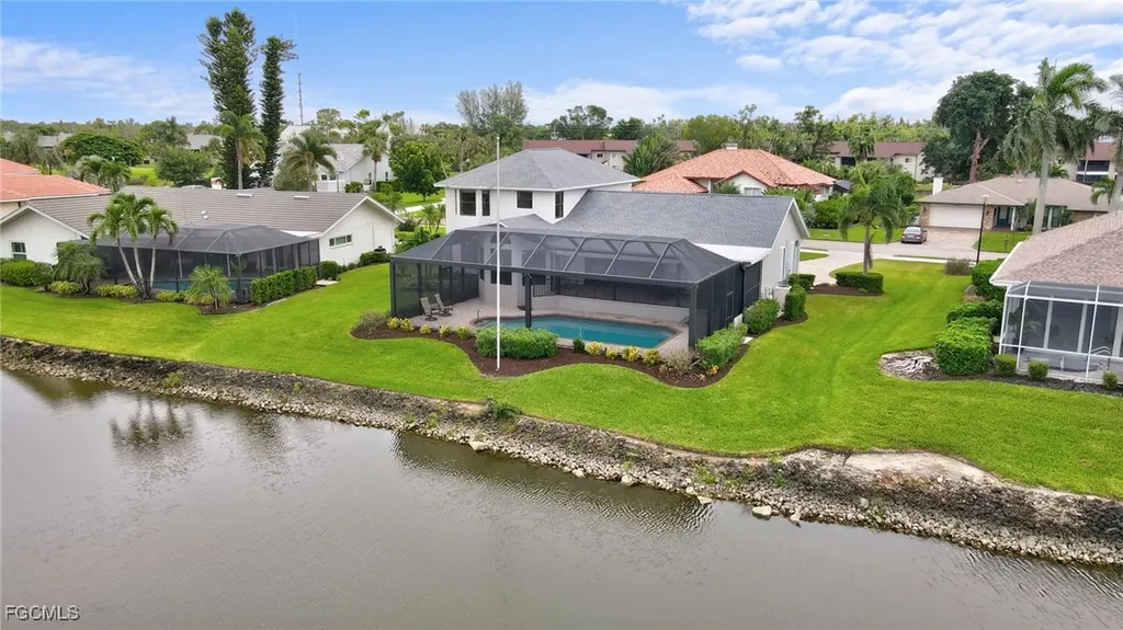 16707 Bobcat Drive Fort Myers FL 33908