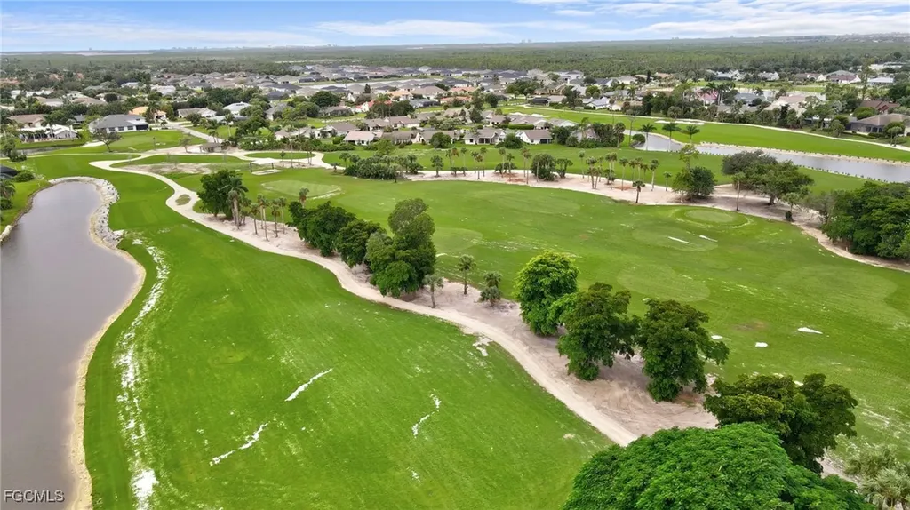 16707 Bobcat Drive Fort Myers FL 33908