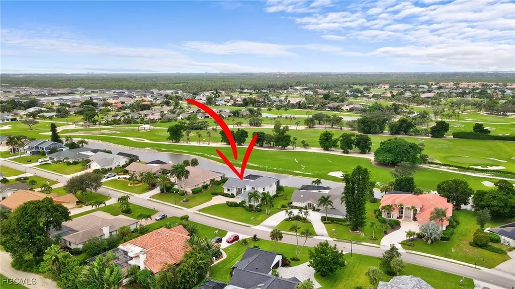 16707 Bobcat Drive Fort Myers FL 33908