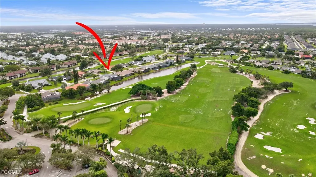 16707 Bobcat Drive Fort Myers FL 33908