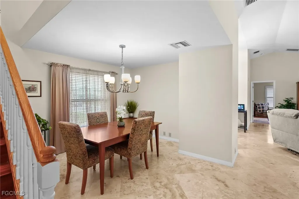 16707 Bobcat Drive Fort Myers FL 33908