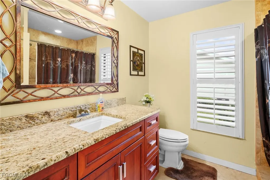 16707 Bobcat Drive Fort Myers FL 33908