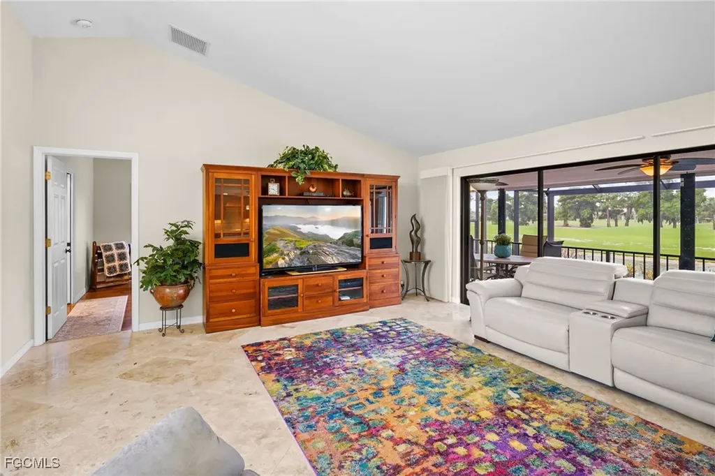 16707 Bobcat Drive Fort Myers FL 33908