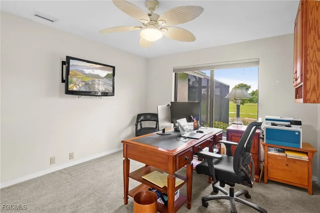 16707 Bobcat Drive Fort Myers FL 33908