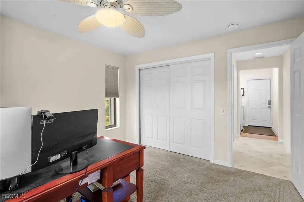 16707 Bobcat Drive Fort Myers FL 33908