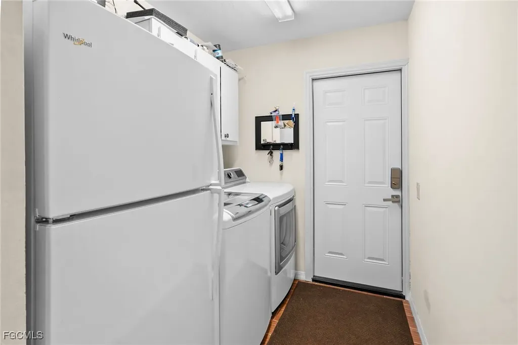 16707 Bobcat Drive Fort Myers FL 33908