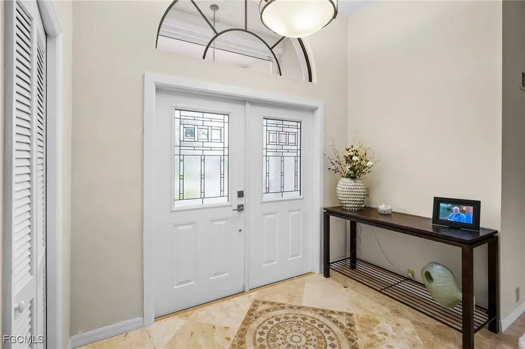 16707 Bobcat Drive Fort Myers FL 33908