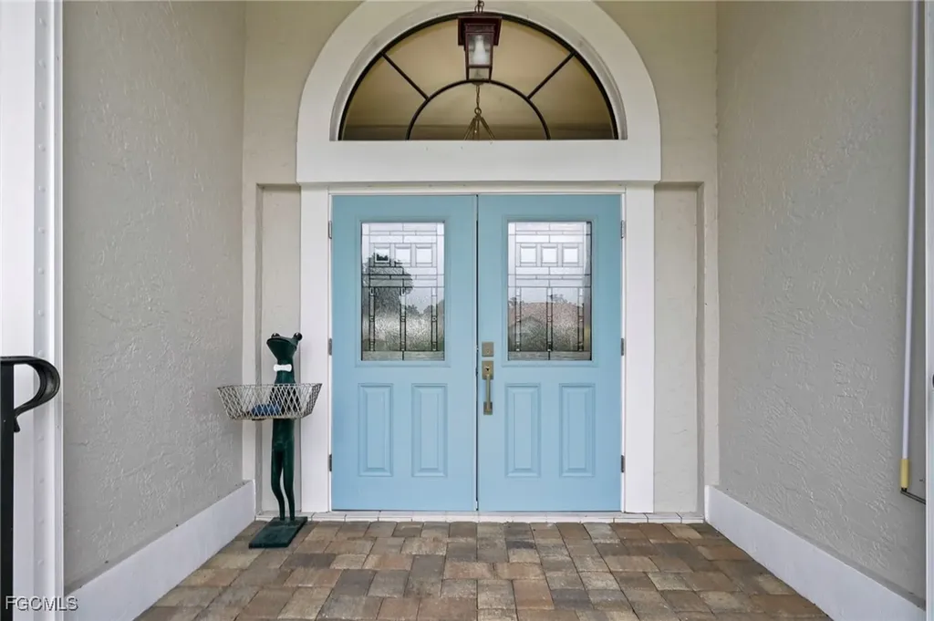 16707 Bobcat Drive Fort Myers FL 33908