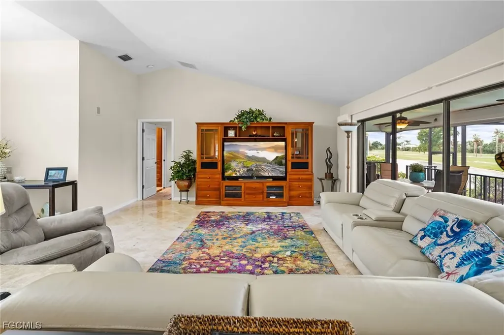 16707 Bobcat Drive Fort Myers FL 33908