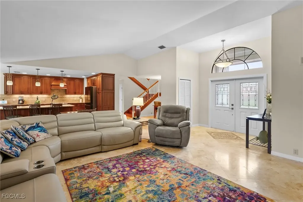 16707 Bobcat Drive Fort Myers FL 33908