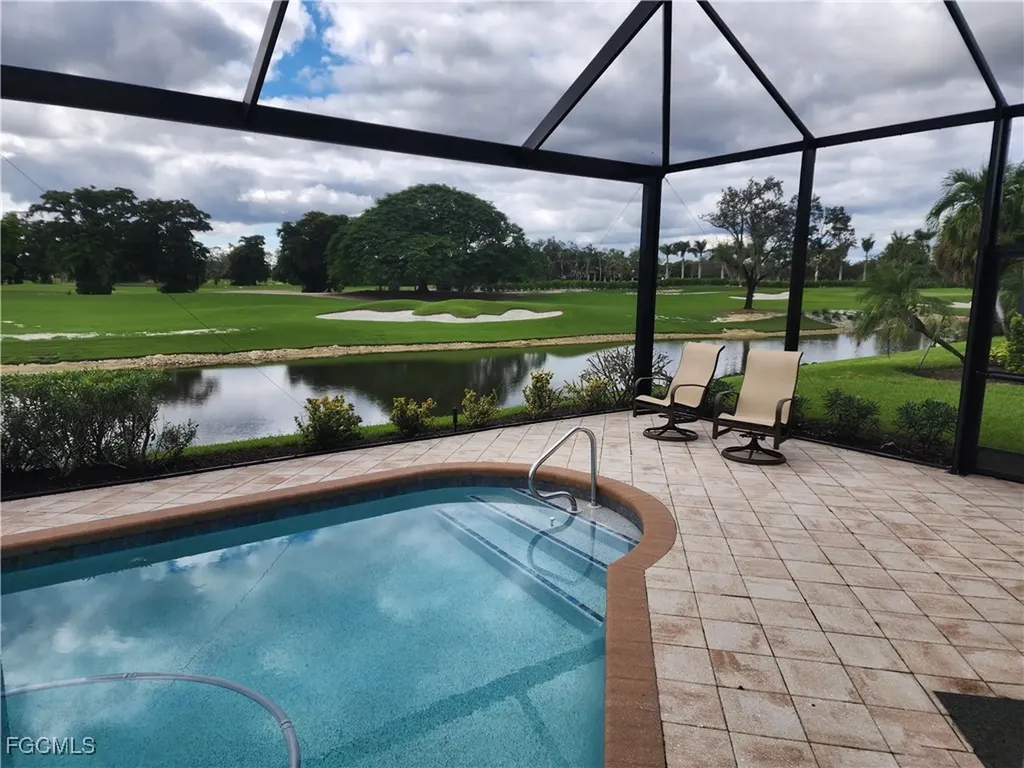 16707 Bobcat Drive Fort Myers FL 33908