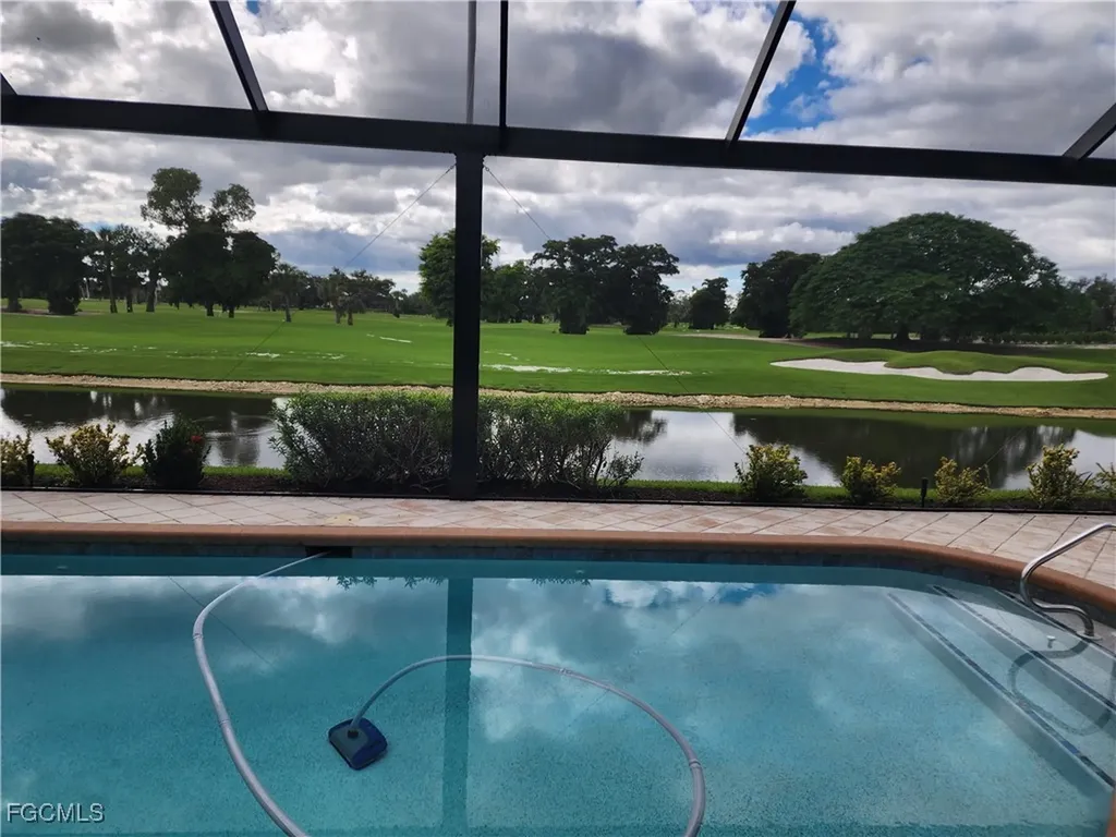 16707 Bobcat Drive Fort Myers FL 33908