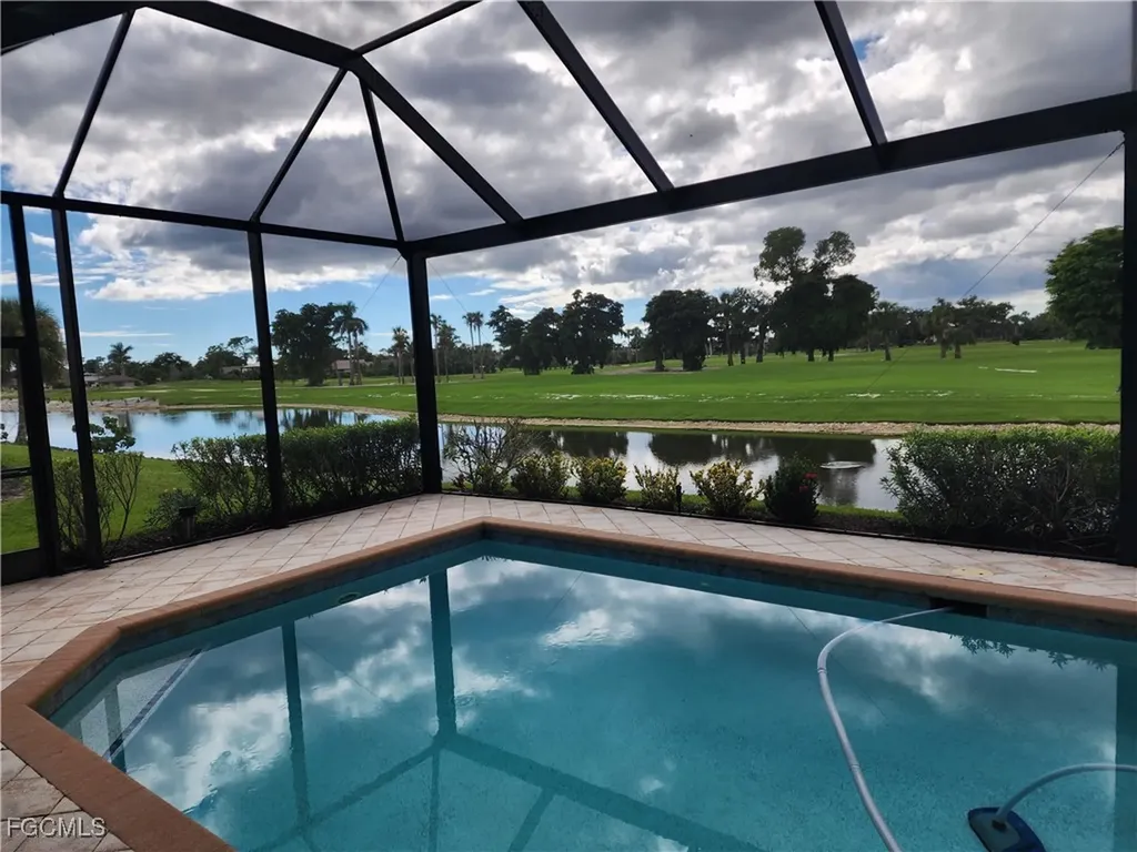 16707 Bobcat Drive Fort Myers FL 33908