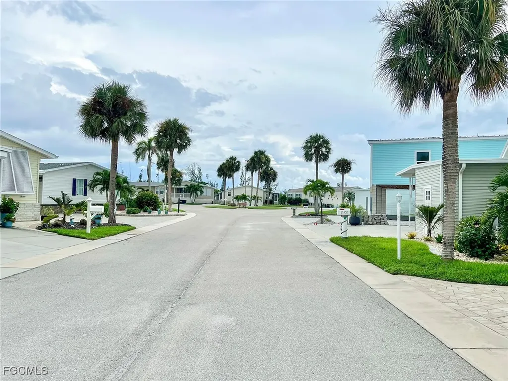 11600 Dogwood Lane Fort Myers Beach FL 33931