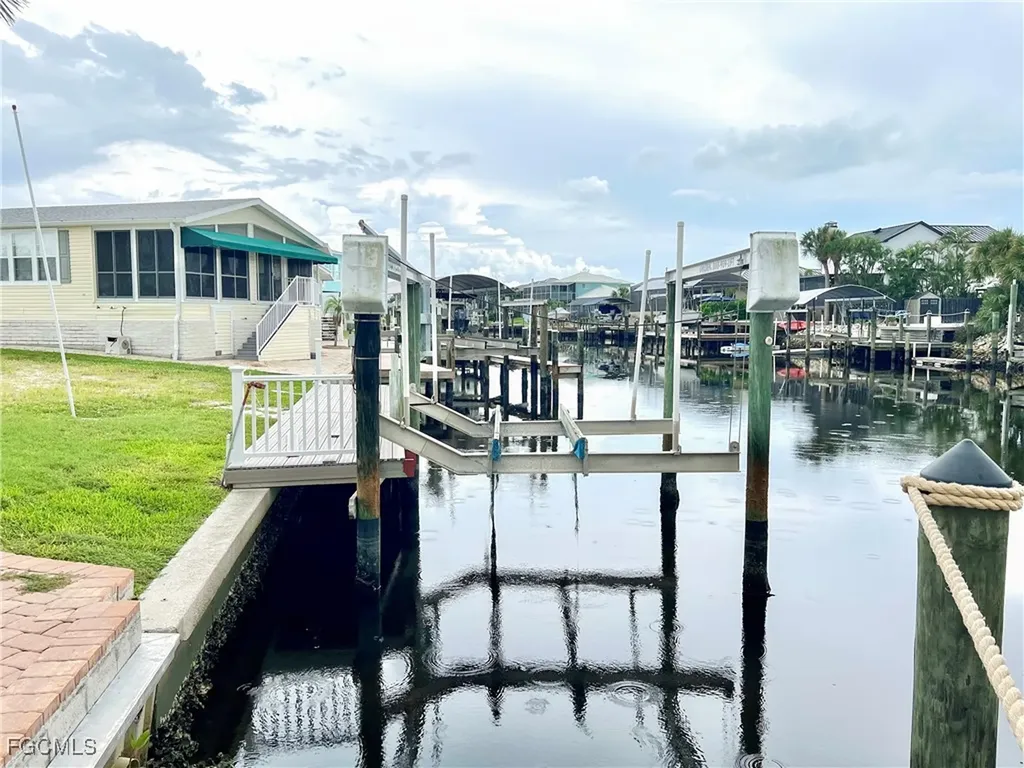 11600 Dogwood Lane Fort Myers Beach FL 33931