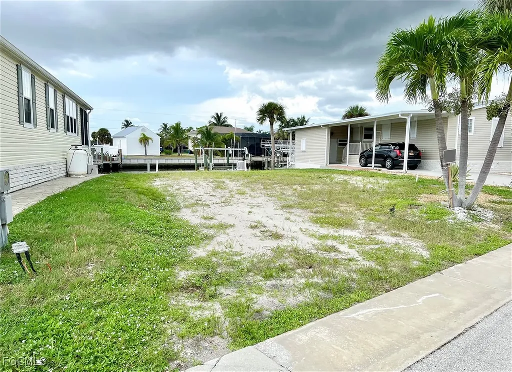 11600 Dogwood Lane Fort Myers Beach FL 33931