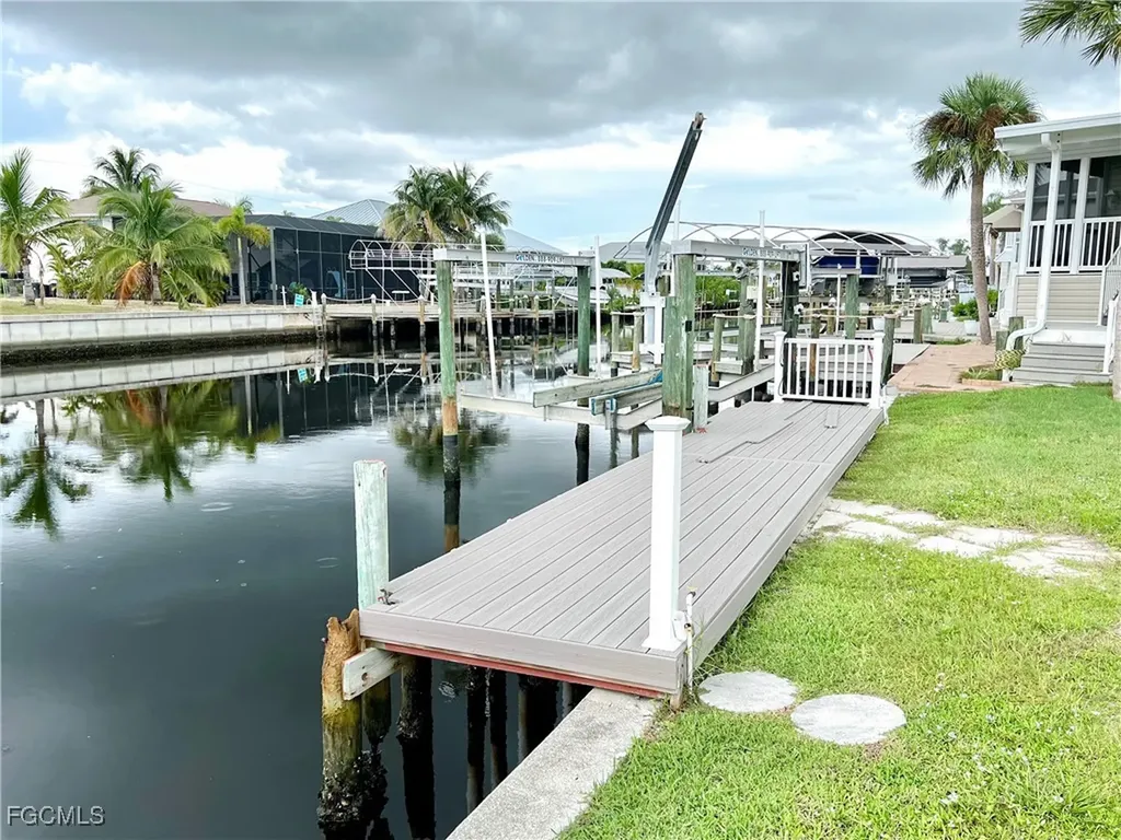 11600 Dogwood Lane Fort Myers Beach FL 33931