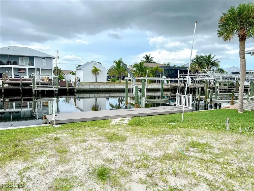 11600 Dogwood Lane Fort Myers Beach FL 33931