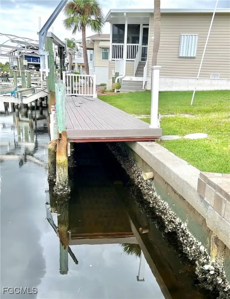 11600 Dogwood Lane Fort Myers Beach FL 33931