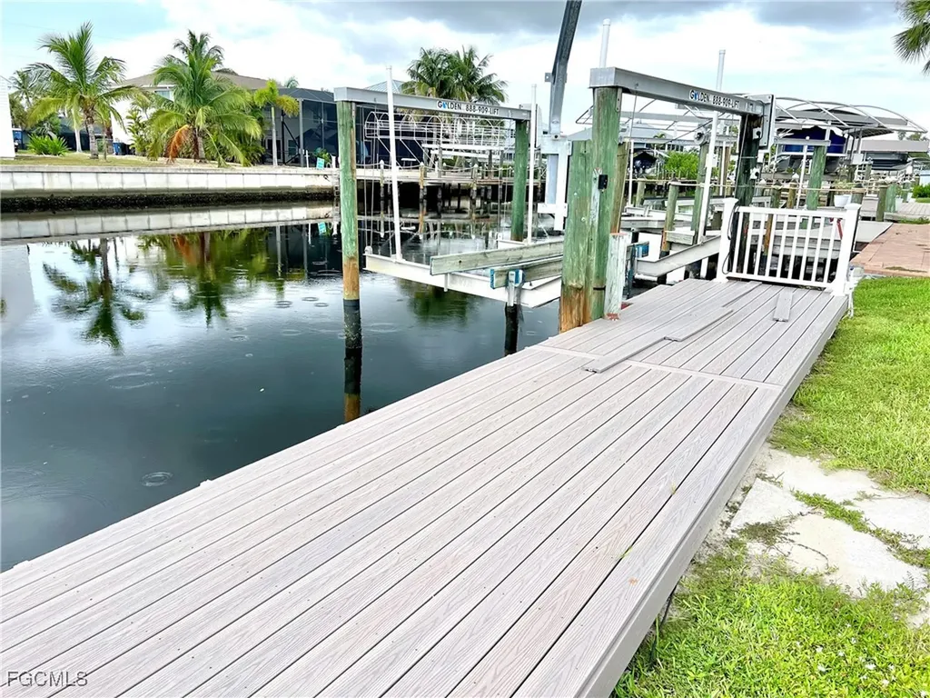 11600 Dogwood Lane Fort Myers Beach FL 33931