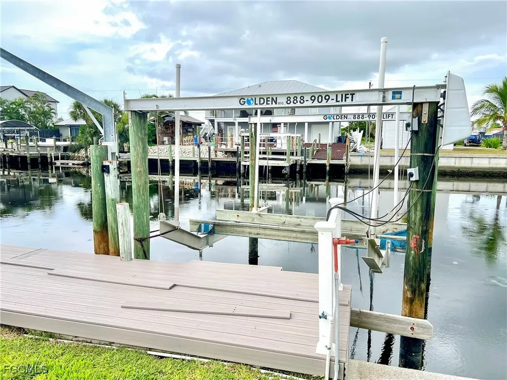 11600 Dogwood Lane Fort Myers Beach FL 33931