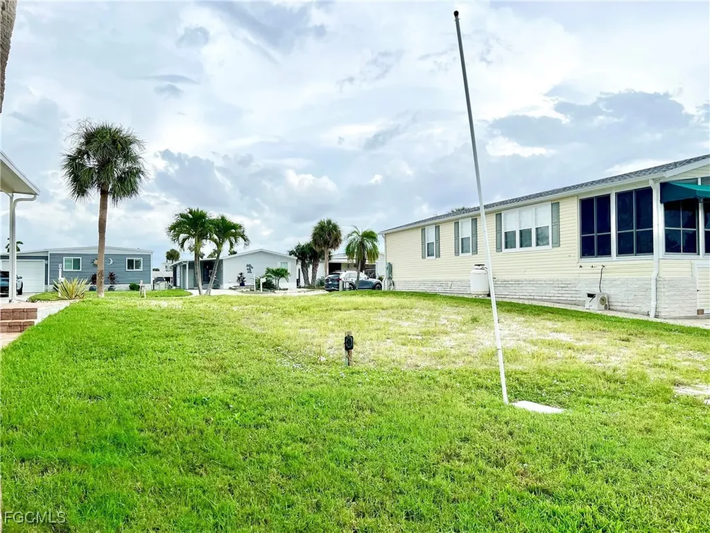 11600 Dogwood Lane Fort Myers Beach FL 33931