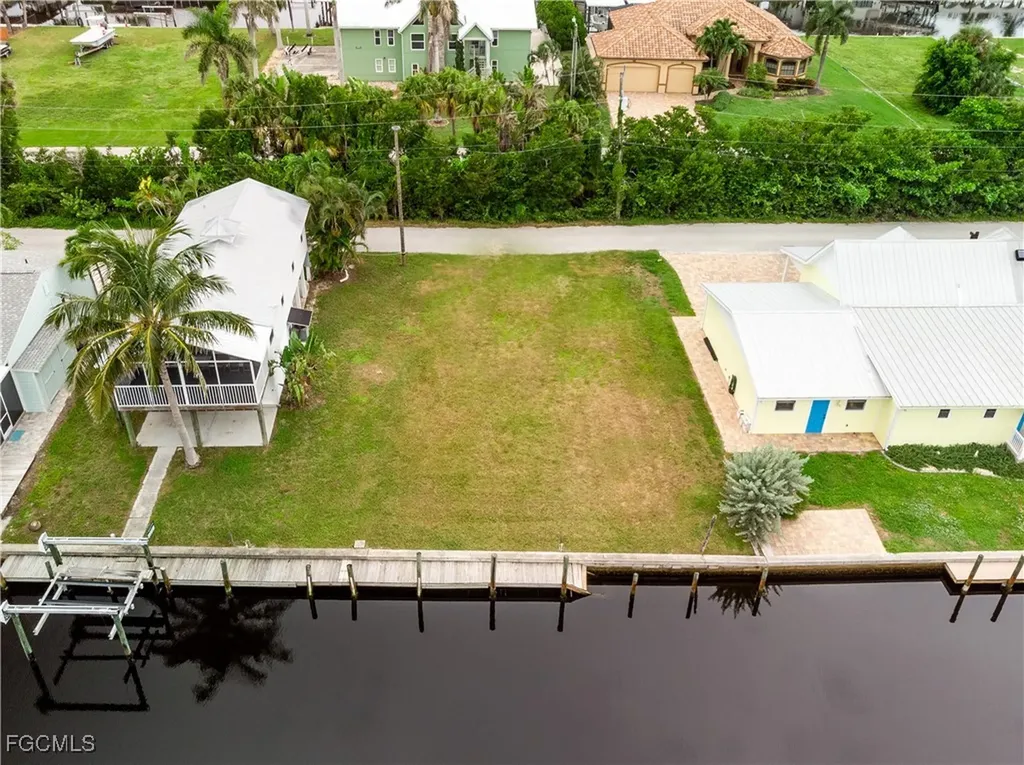 16220 Antigua Way Bokeelia FL 33922