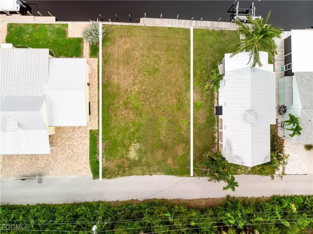 16220 Antigua Way Bokeelia FL 33922