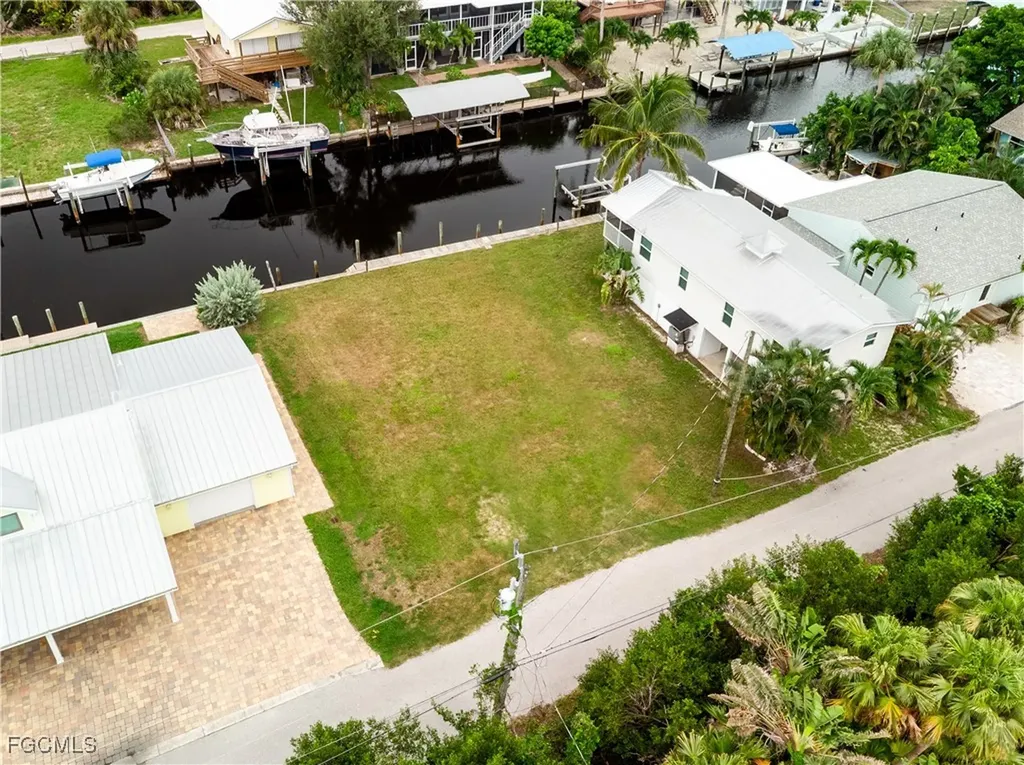 16220 Antigua Way Bokeelia FL 33922