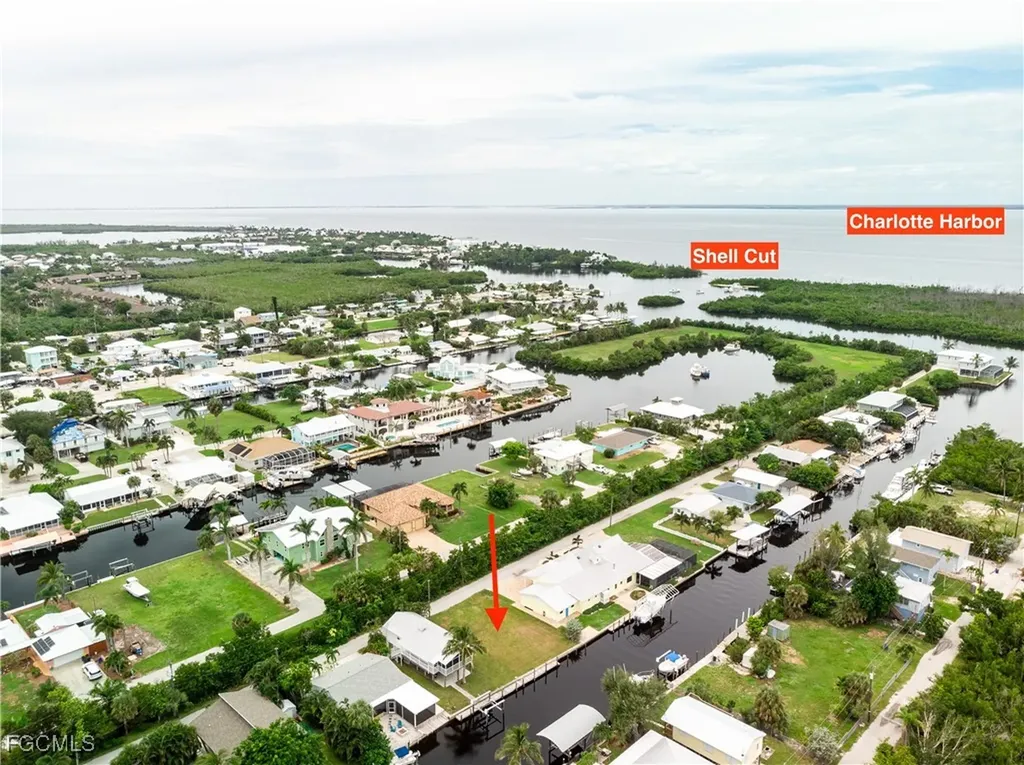 16220 Antigua Way Bokeelia FL 33922