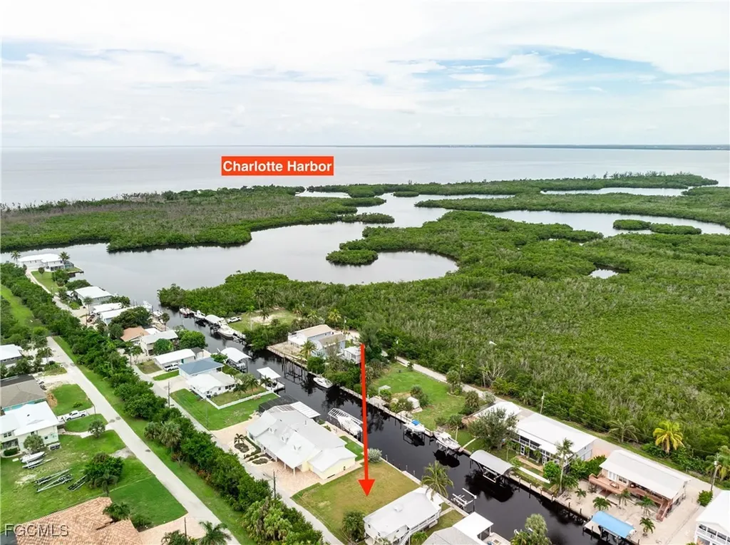 16220 Antigua Way Bokeelia FL 33922