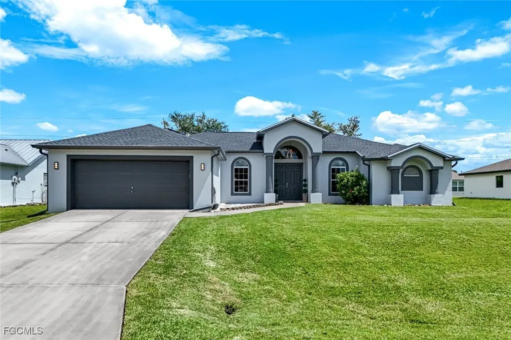 3109 NE 6th Place Cape Coral FL 33909