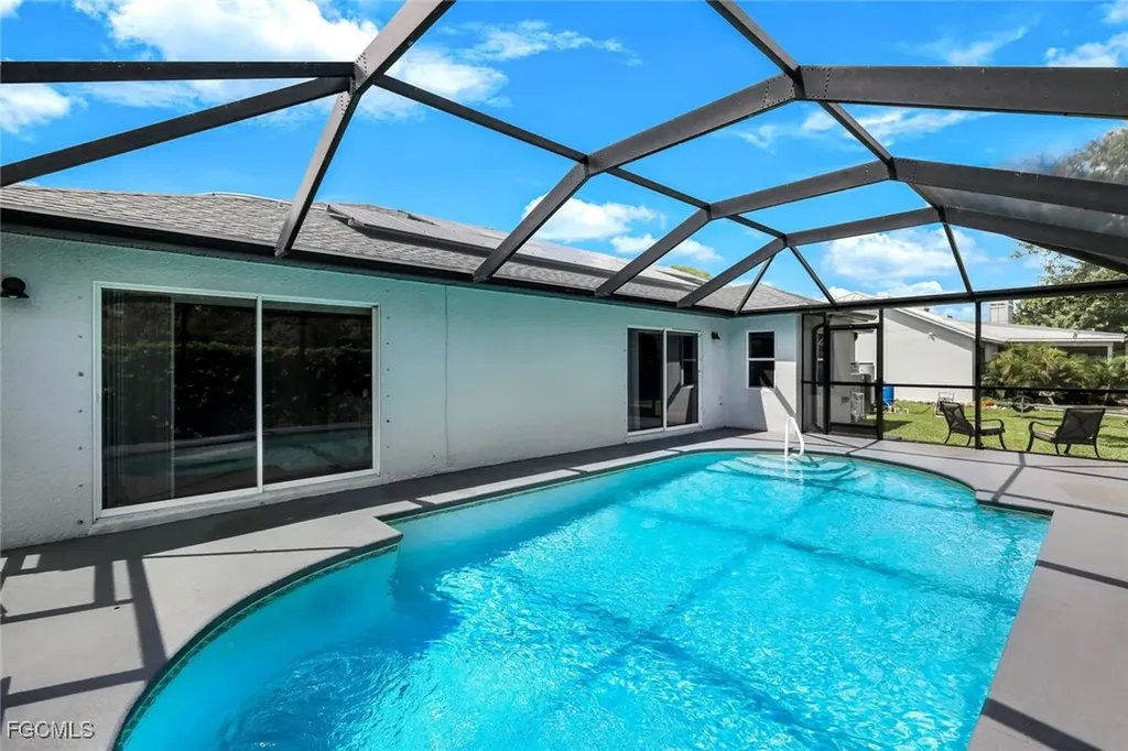 3109 NE 6th Place Cape Coral FL 33909