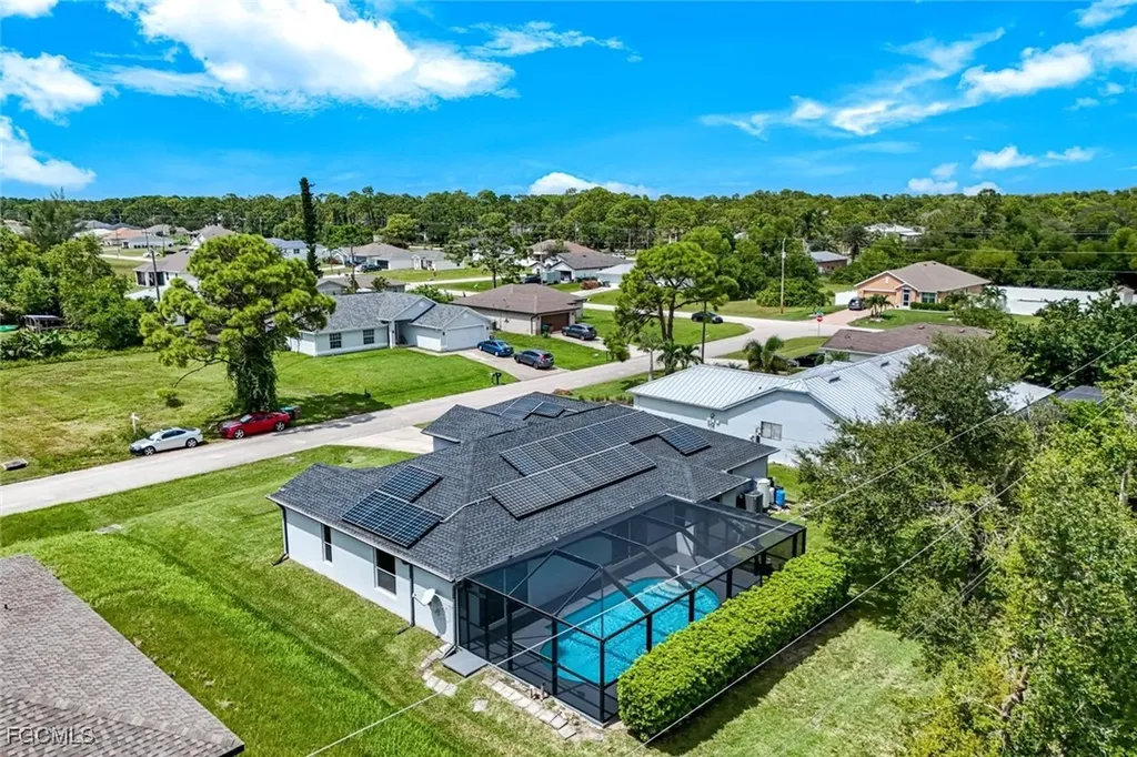 3109 NE 6th Place Cape Coral FL 33909