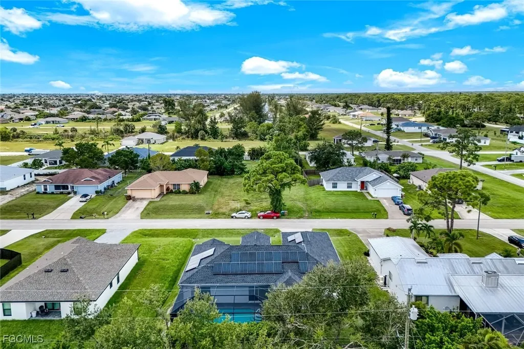 3109 NE 6th Place Cape Coral FL 33909