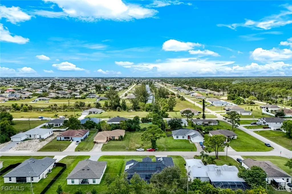 3109 NE 6th Place Cape Coral FL 33909