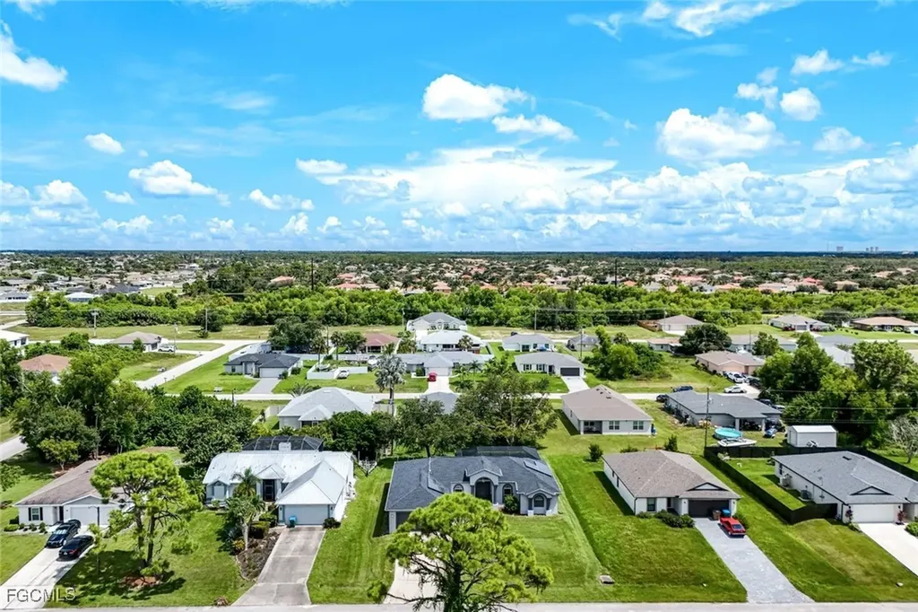 3109 NE 6th Place Cape Coral FL 33909
