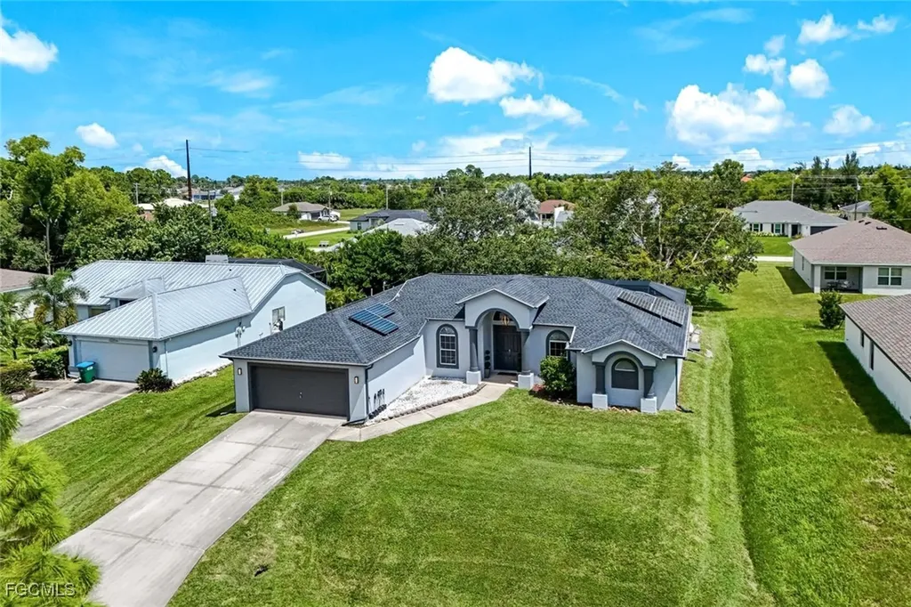 3109 NE 6th Place Cape Coral FL 33909