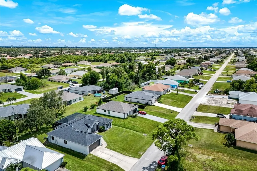3109 NE 6th Place Cape Coral FL 33909