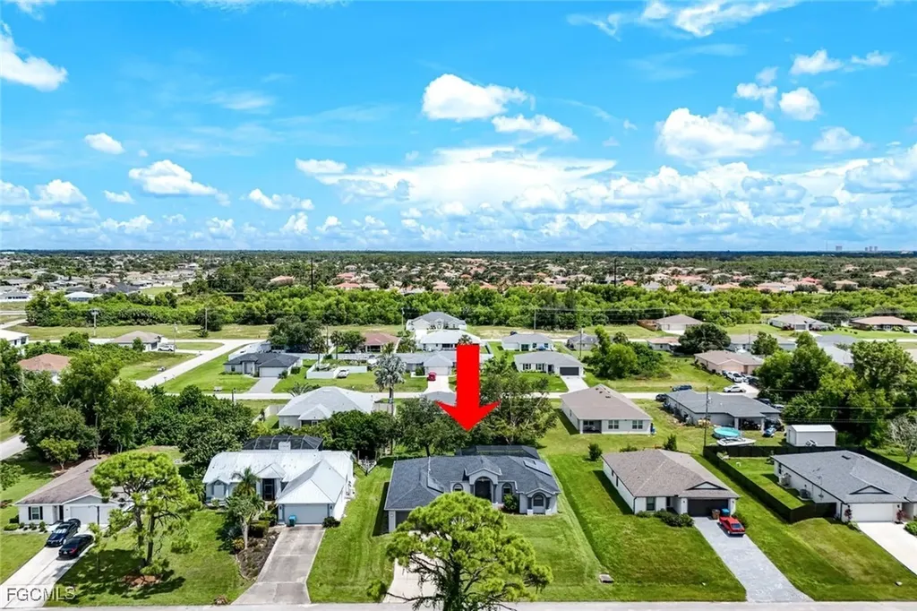 3109 NE 6th Place Cape Coral FL 33909