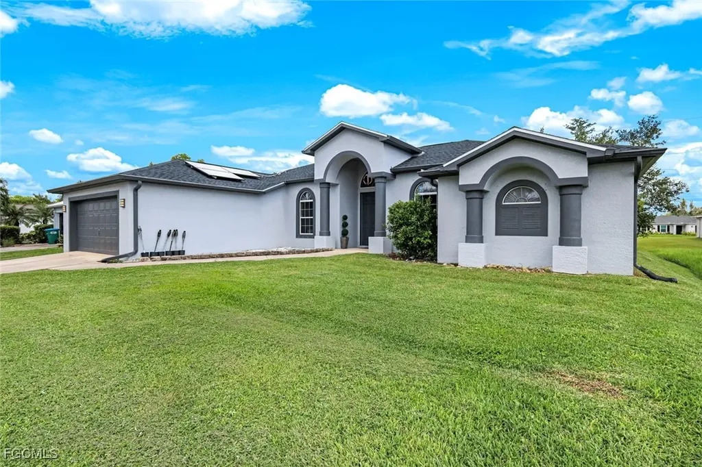 3109 NE 6th Place Cape Coral FL 33909