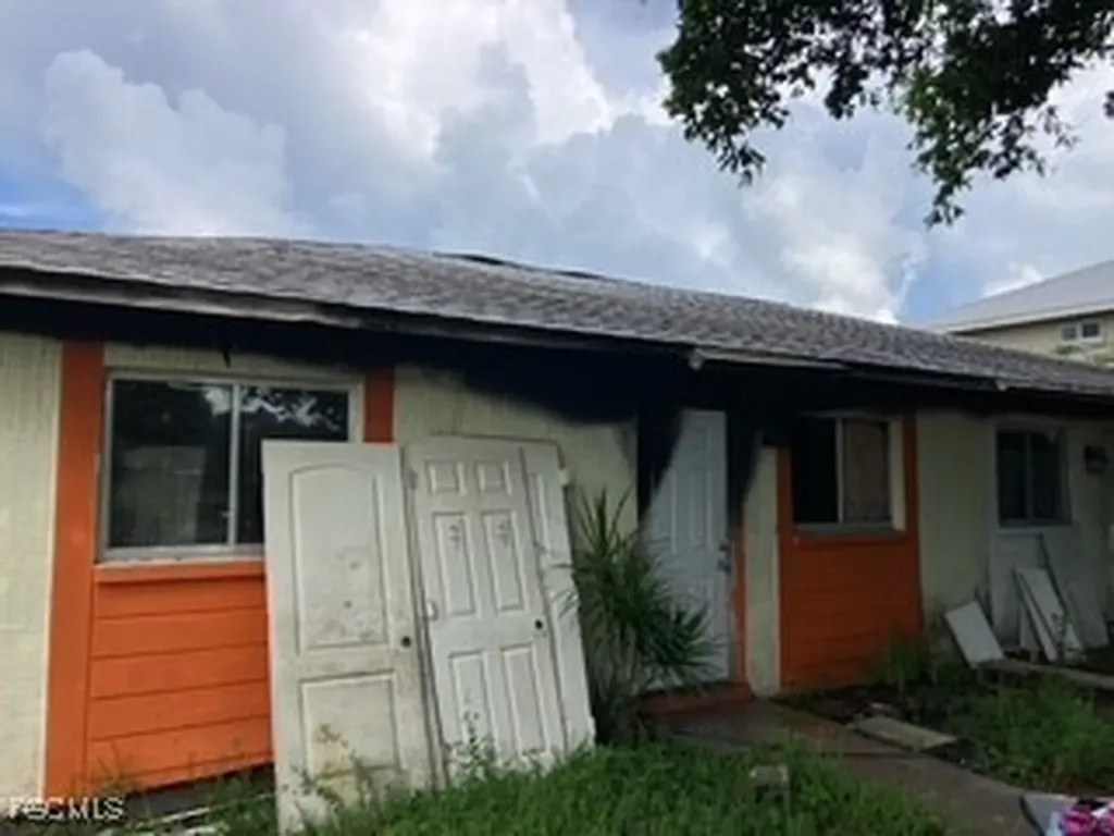17288 Whitewater Court Fort Myers Beach FL 33931