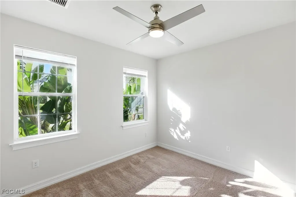 3226 Baravaldo Circle Cape Coral FL 33909