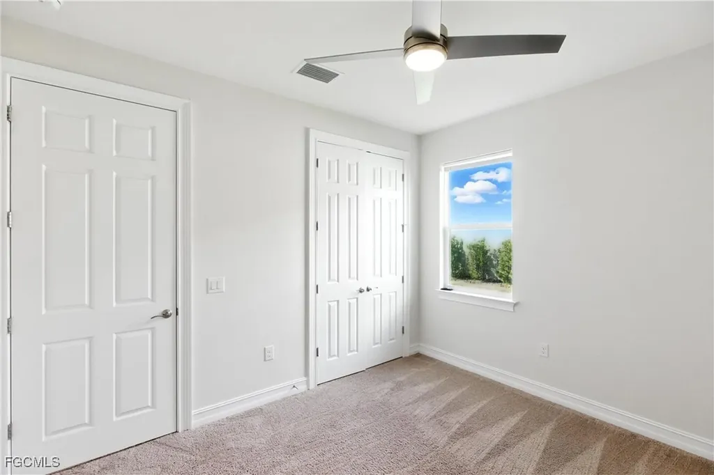 3226 Baravaldo Circle Cape Coral FL 33909