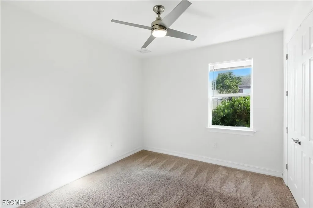 3226 Baravaldo Circle Cape Coral FL 33909